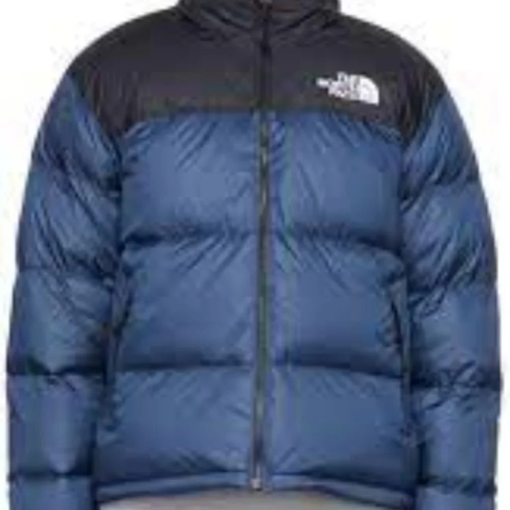 The North Face 1996 Retro Nuptse Men Jacket Size XL